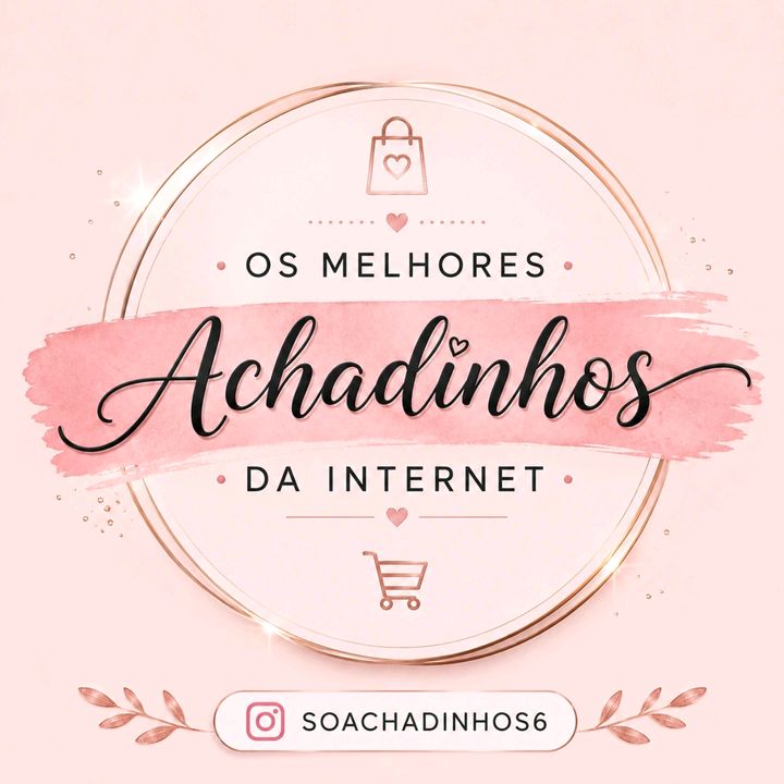 So Achadinhos