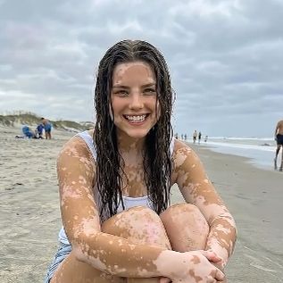 Wellness tiktok
