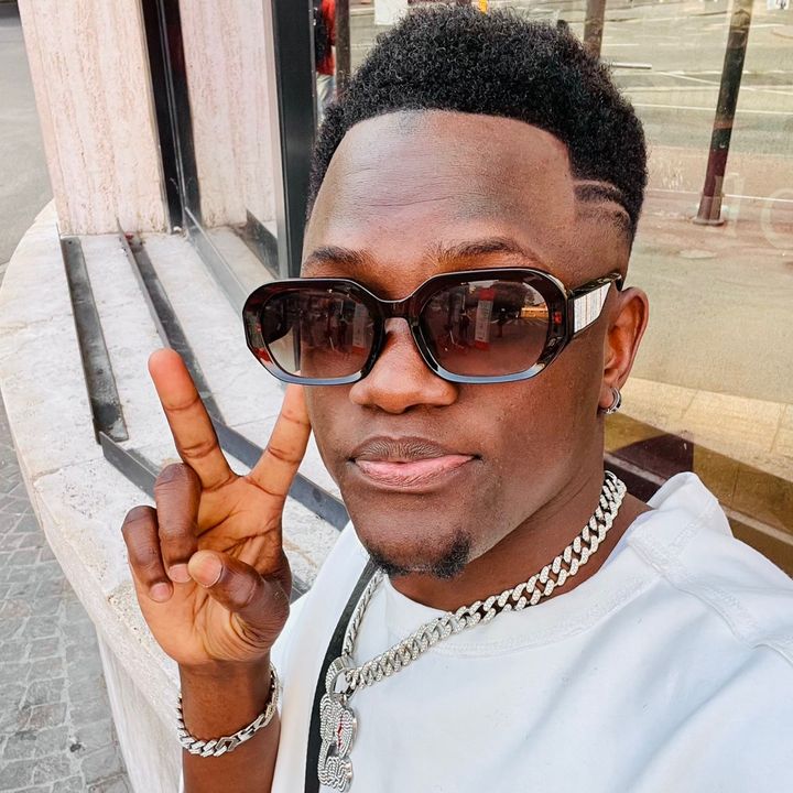 Youssoupha Mane