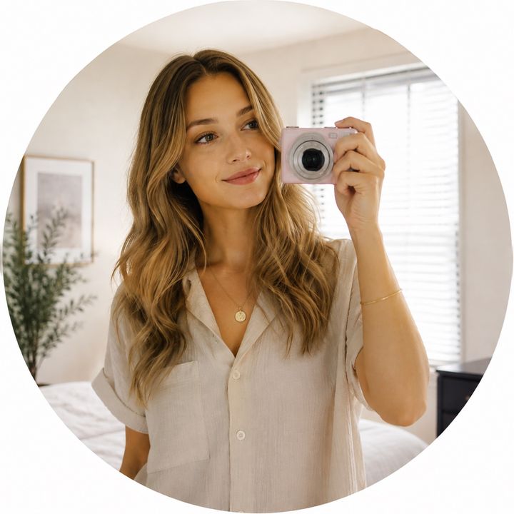 Olivia Lane