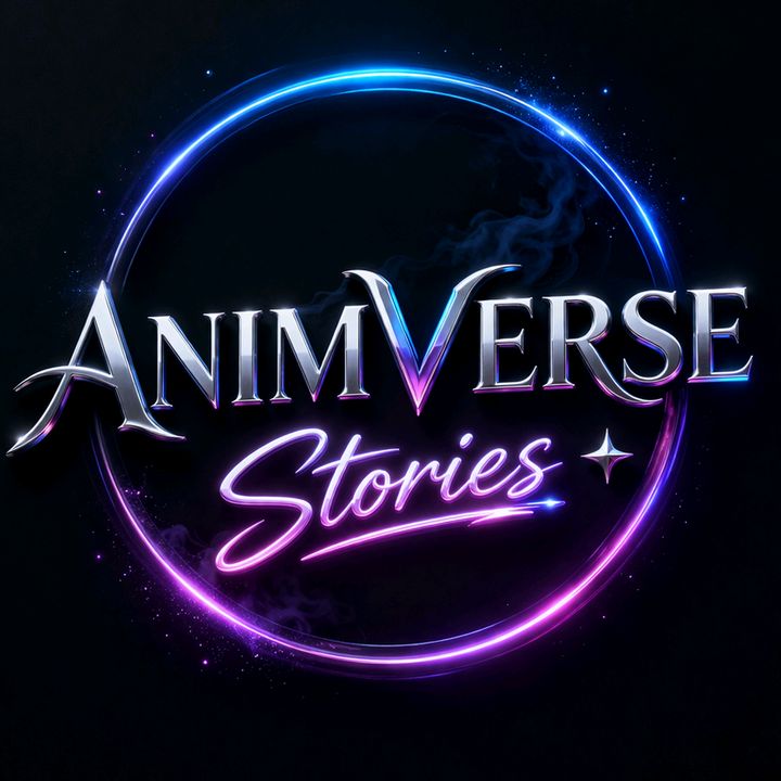 AnimVerse Stories ⭐