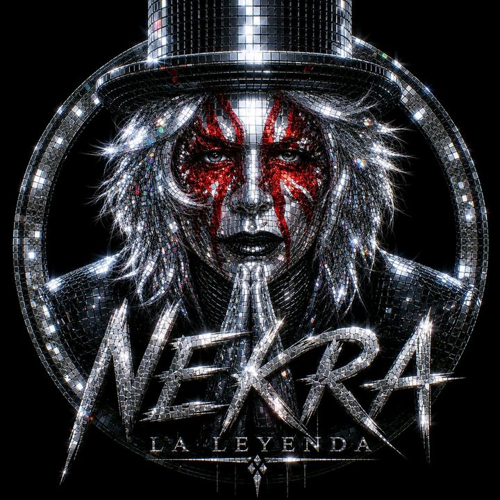🎩 NEKRA 👻🐐🐅 🖤