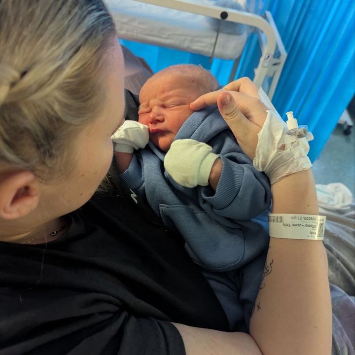 Emily|Motherhood&Lifestyle