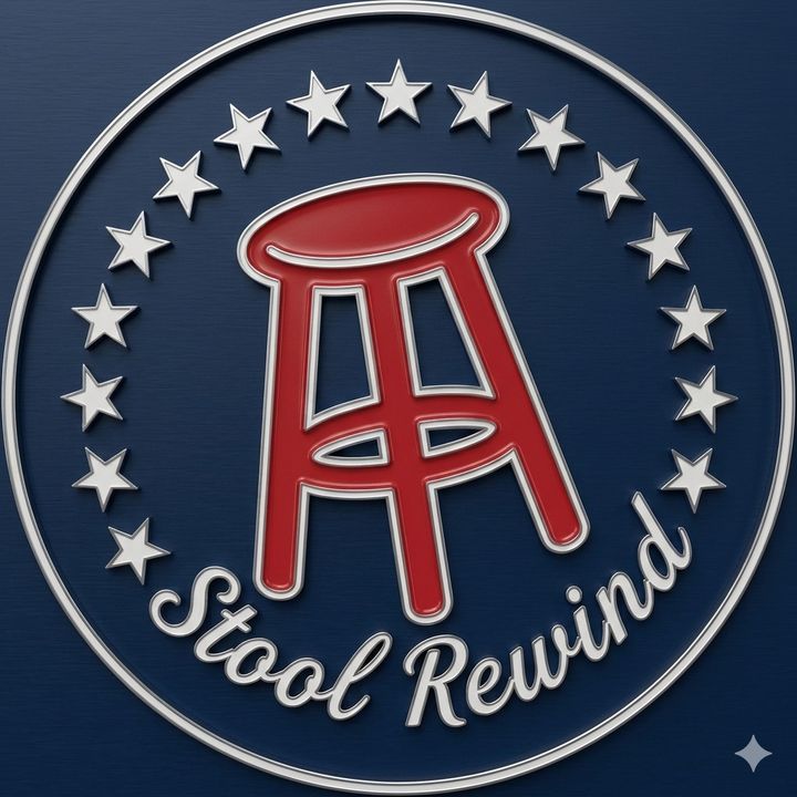 Stool Rewind