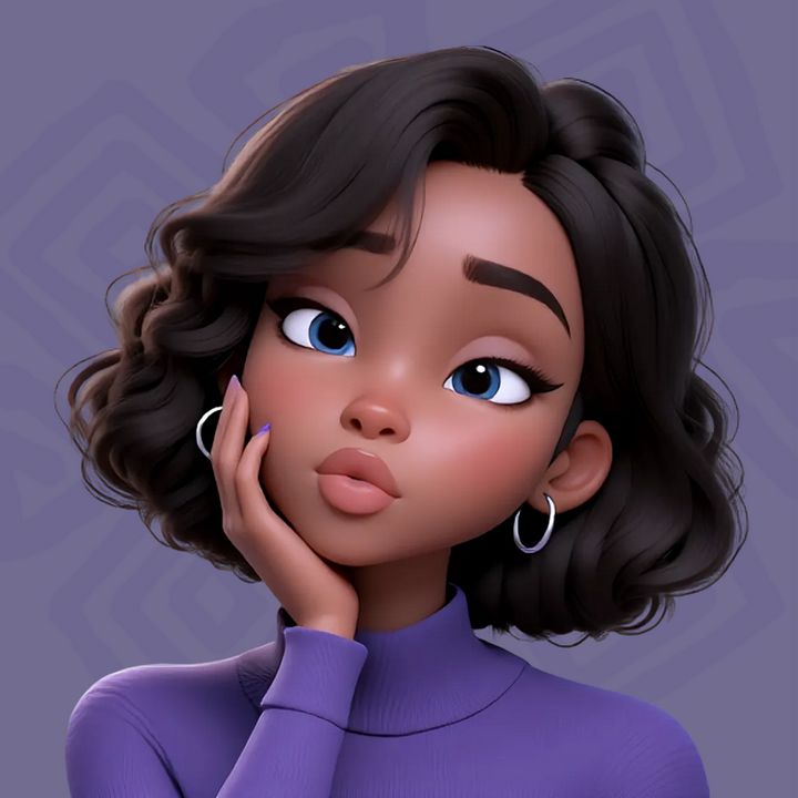 Binta bah💍❤️