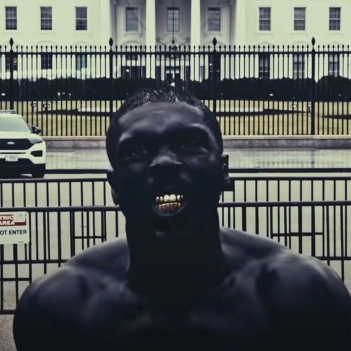 Thelonious Stokes