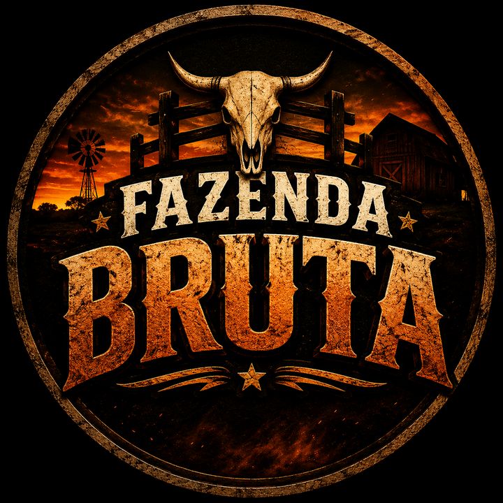 Fazenda Bruta