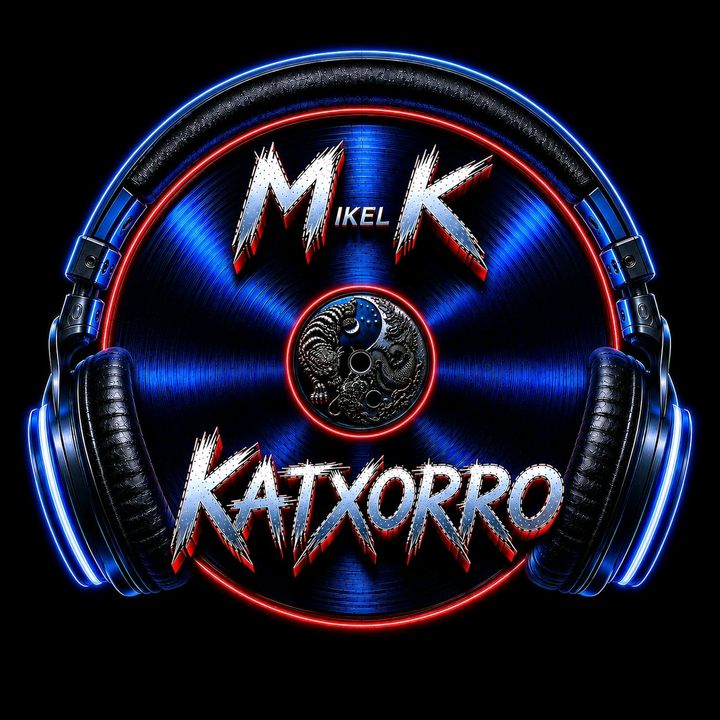 Dj Katxorro