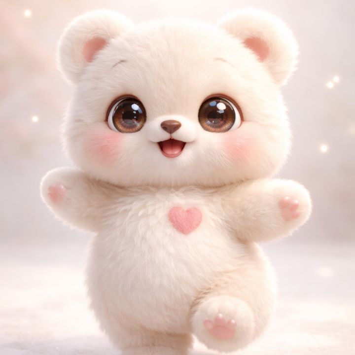 BubuPuff
