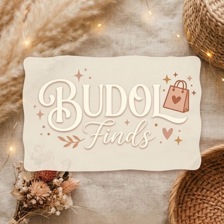 Budol Finds🧿