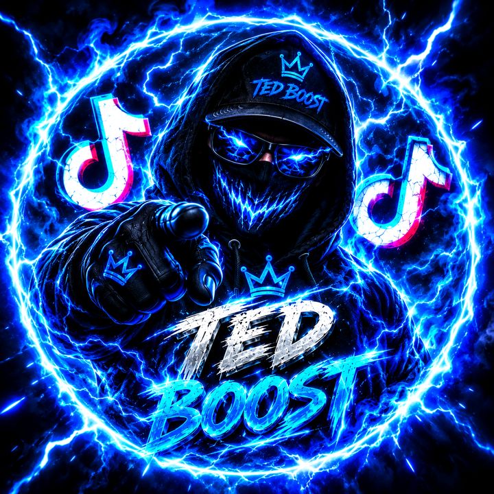 💥ted boost💥