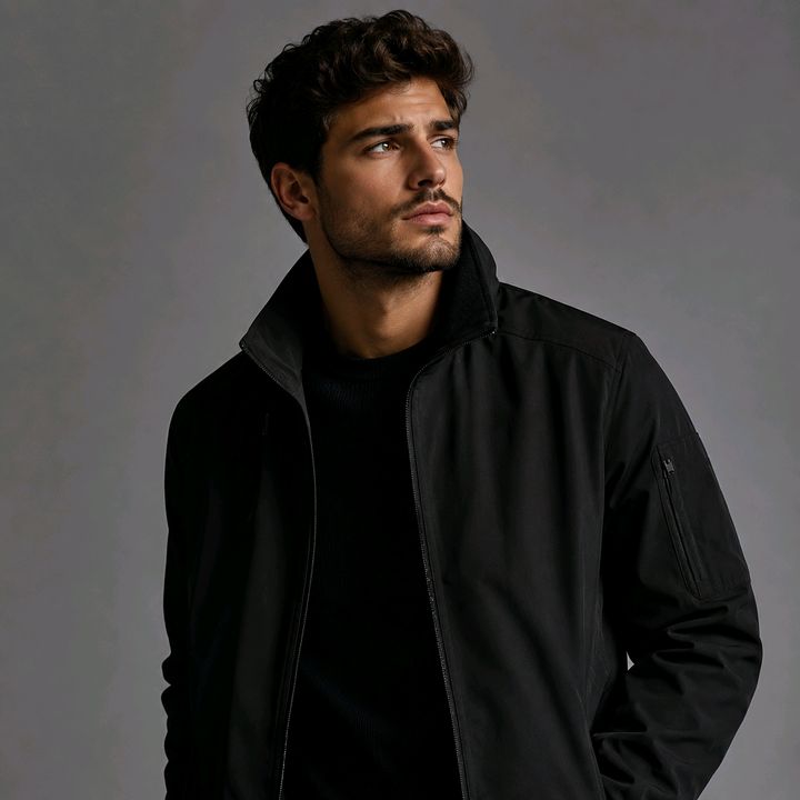 Alpha Closet