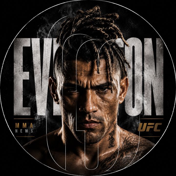 evertonMMA