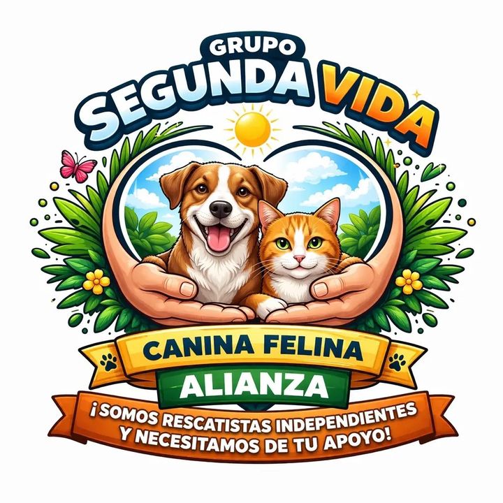 Segunda Vida Canina Felina