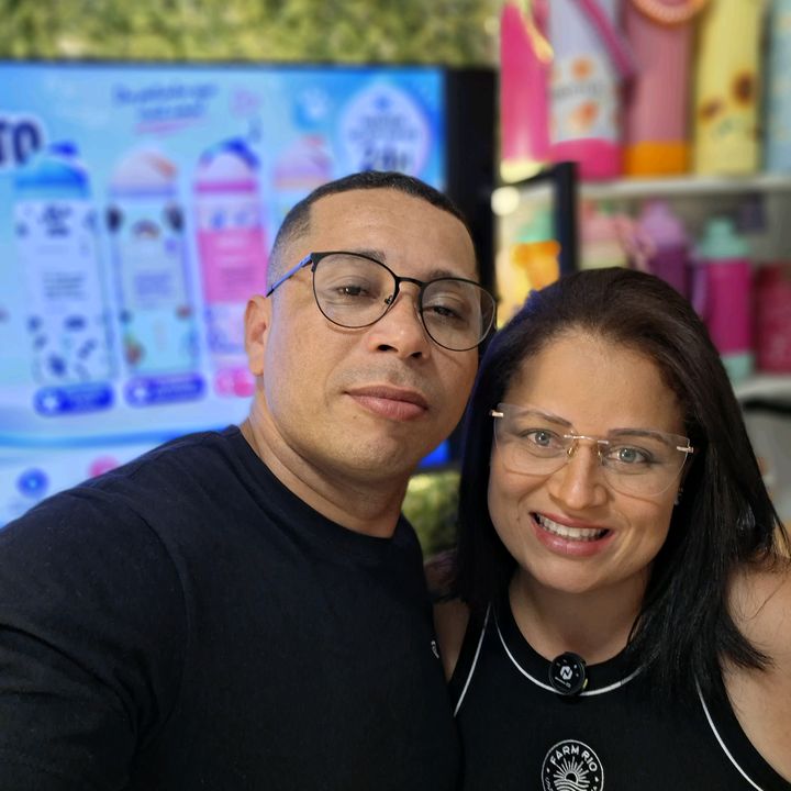 Ju e Fernanda