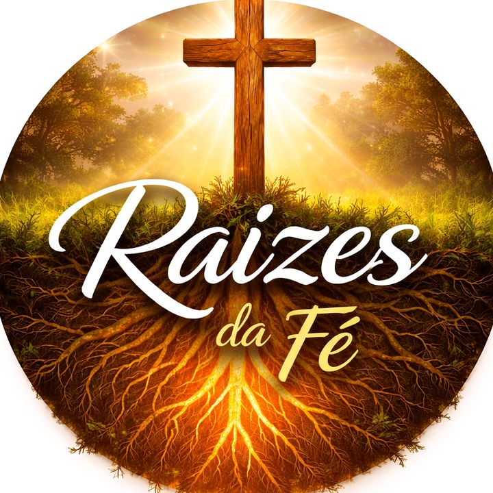 Raízes da Fé 🌱