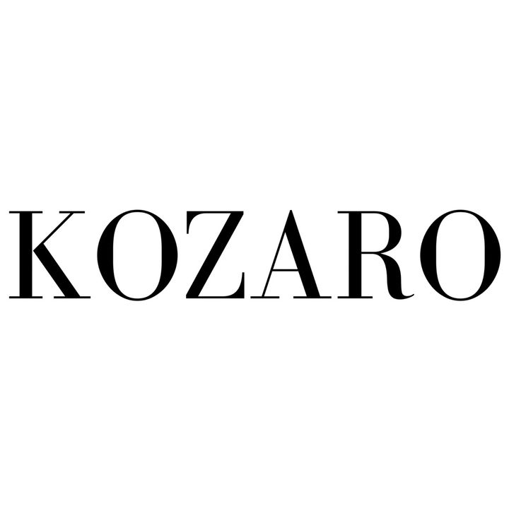 Kozaro Perfume