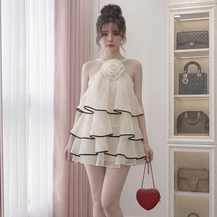 Min Closet