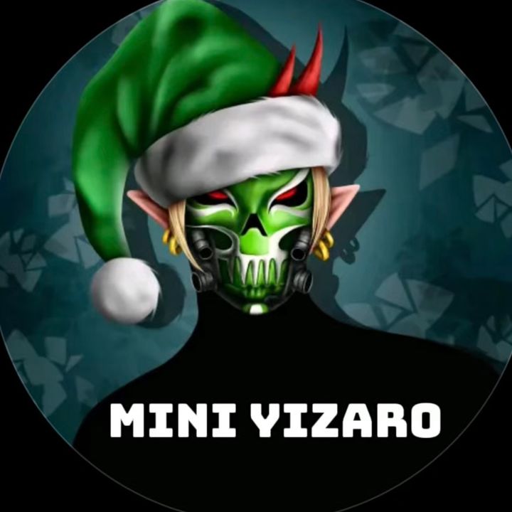 MINi YIZAR0