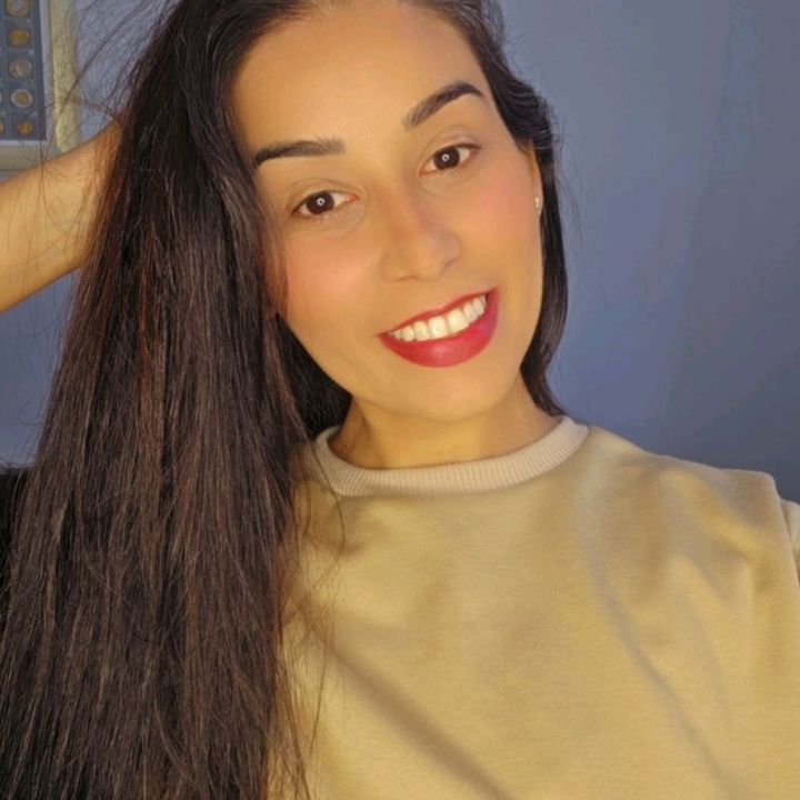 Danielle Souza|Tiktokshop
