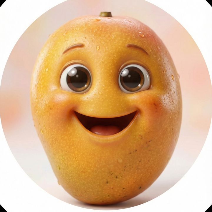 Mangofind