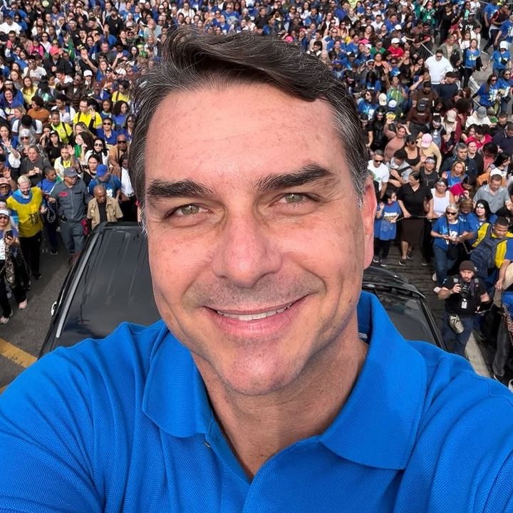 🇧🇷 Brasil em alta