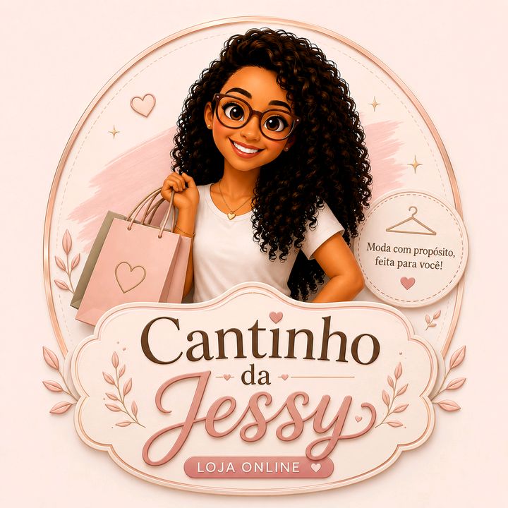 Cantinho da Jessy