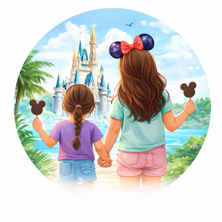 Florida Mom Finds