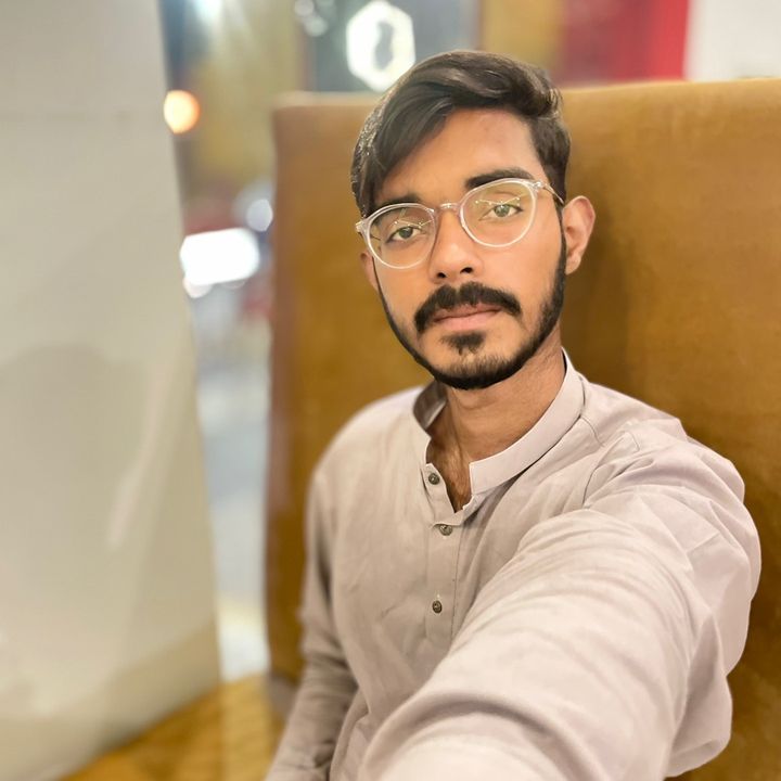 Rehman Jamali