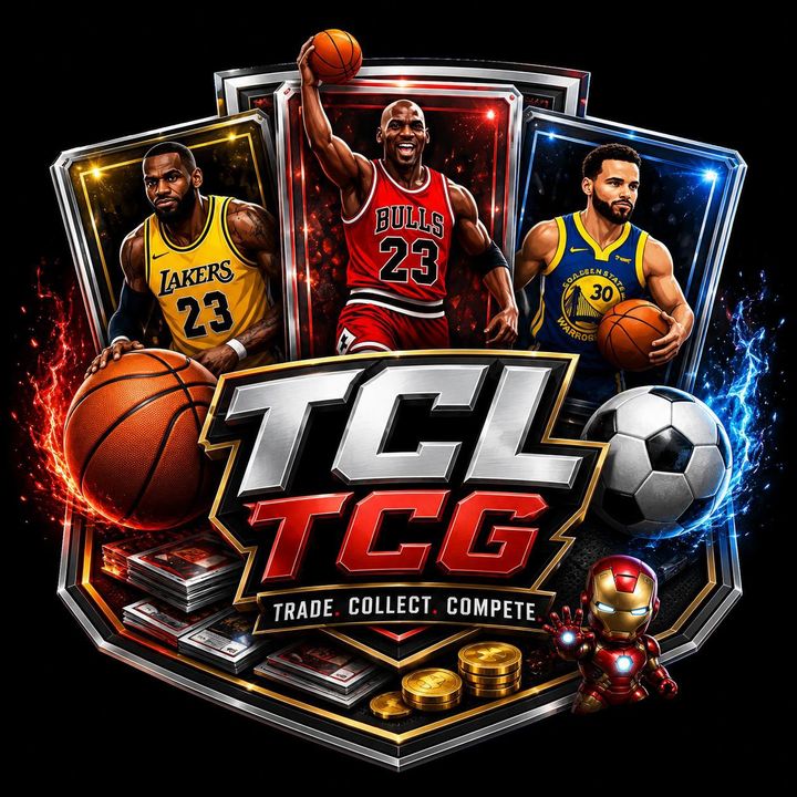 TCL TCG