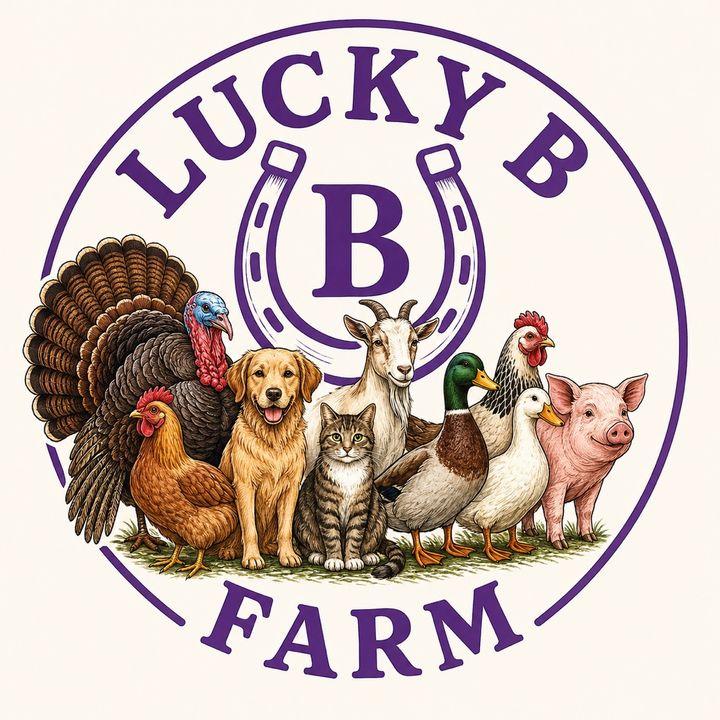 Lucky b farm