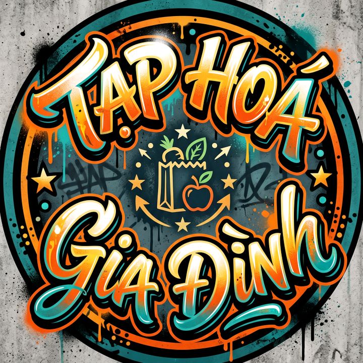 TẠP HOÁ GIA ĐÌNH