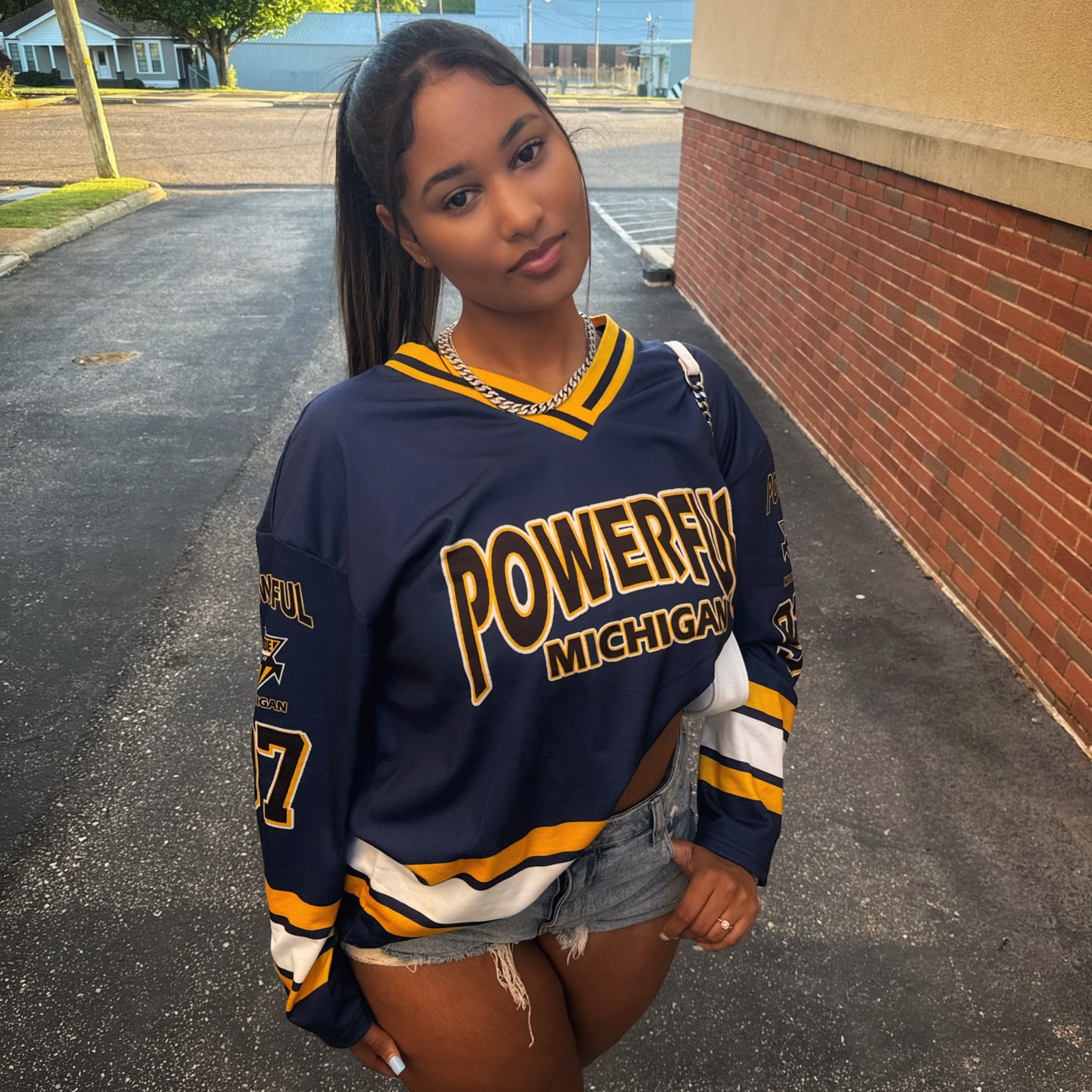 Jadyn Aaliyah