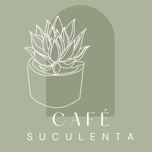 Cafe Suculenta
