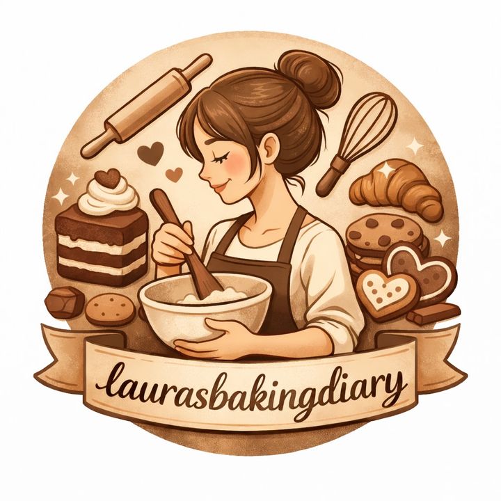 laurasbakingdiary