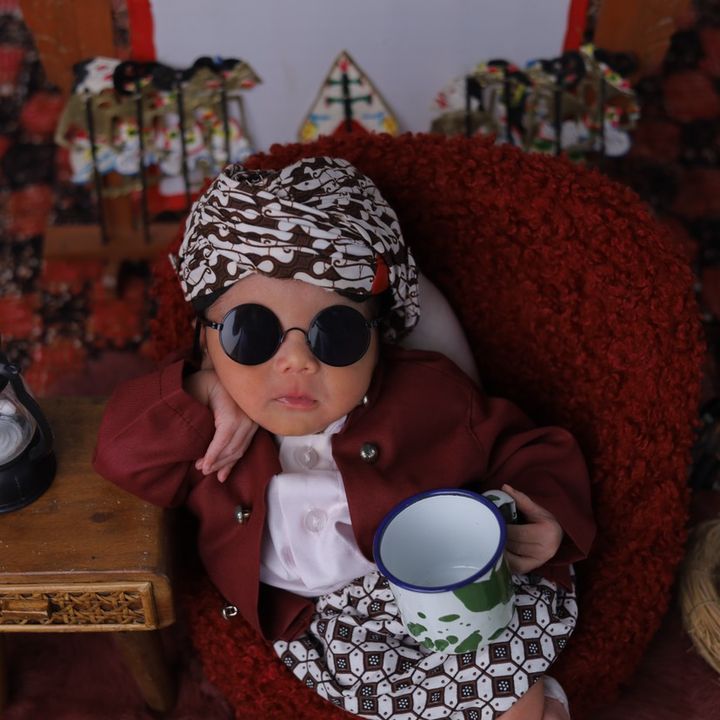 Bara 👶🏻