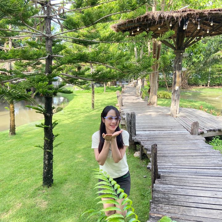 ทีมมี่☘️