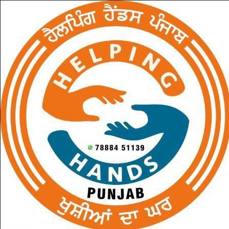 Helping Hands Punjab Trust
