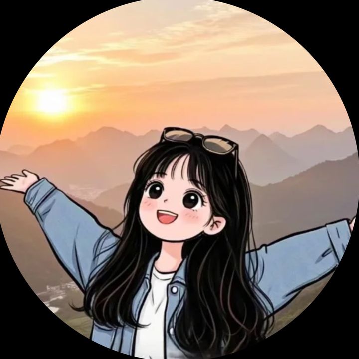 Tóc Xinh mỗi ngày
