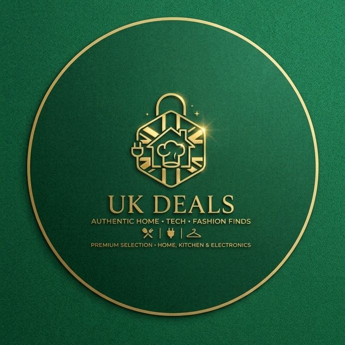 UK DEALS 🇬🇧 | Home & Kitchen