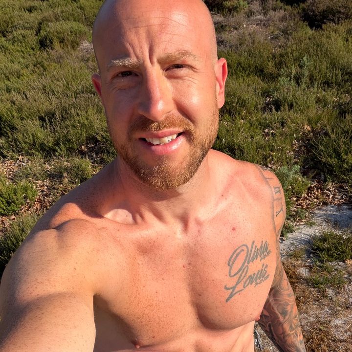 BusyDadFit -Getting Fit for 40