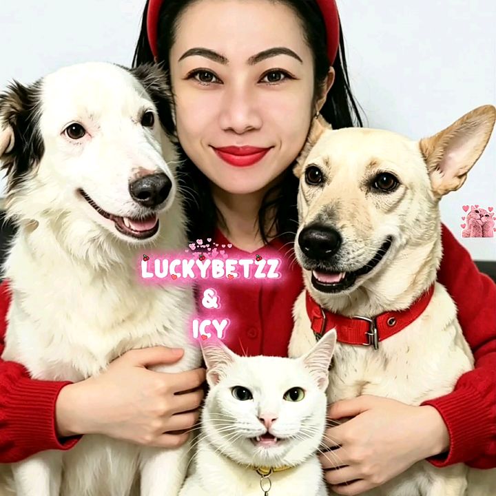 LUCKYBETZZ