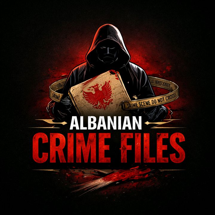 AlbanianCrimeFiles