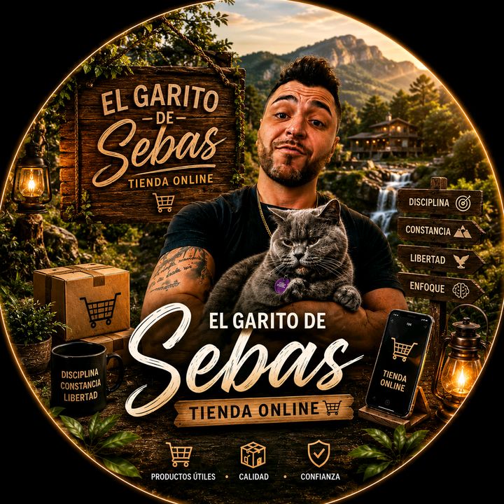 El Garito de Sebas