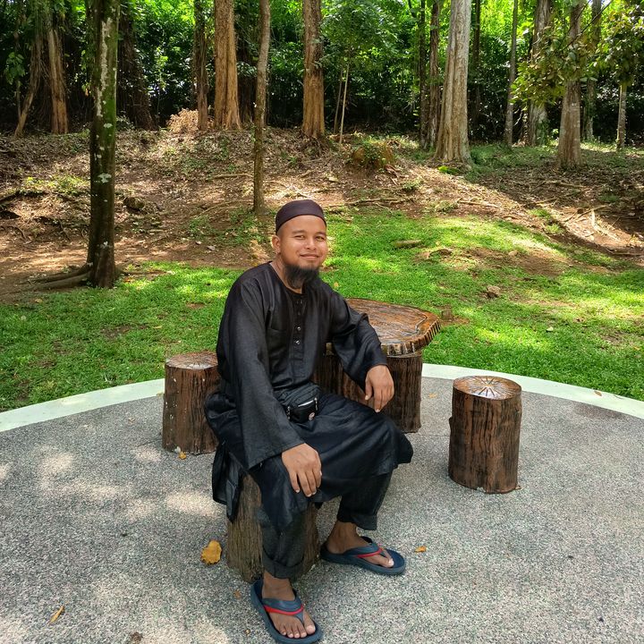 Mustaqim Sharifudin
