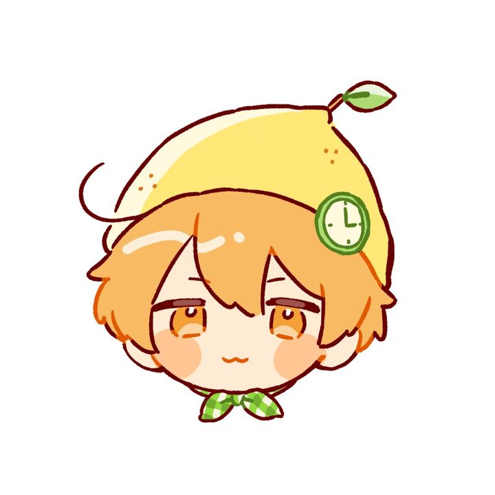 3時のれもん