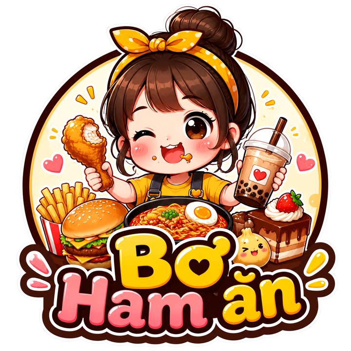 Bơ ham ăn