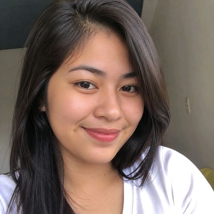 Janine Dela Cruz