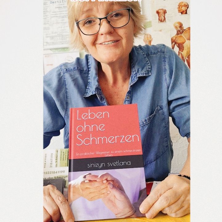 Tipps von Svetlana Sinizyn