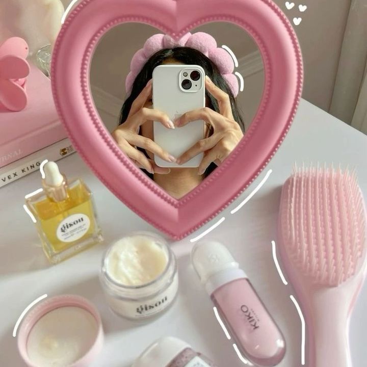 Go GlowUp🎀🧸